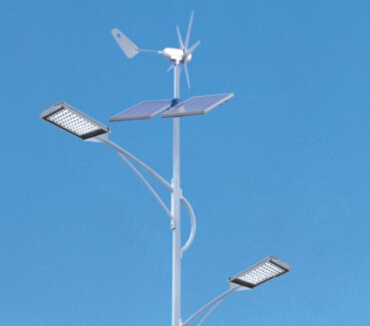 了解：風(fēng)光互補太陽(yáng)能路燈系統的配置有哪些？
