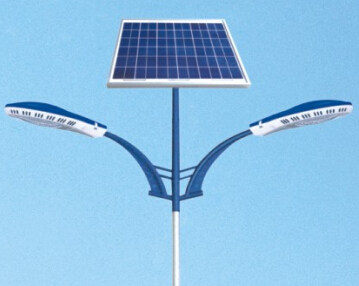 2016太陽(yáng)能路燈、太陽(yáng)能光伏系統的發(fā)展進(jìn)入新氣象