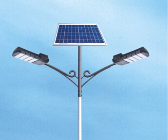 led太陽(yáng)能路燈在冬季怎么樣？