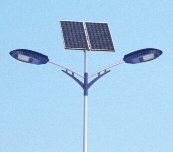 led太陽(yáng)能路燈和風(fēng)光互補led路燈有哪些區別？