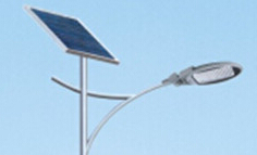 私家太陽(yáng)能路燈安裝需注意哪些方面？