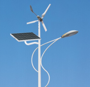 風(fēng)光互補路燈的造型、設計、安裝場(chǎng)所如何選擇？