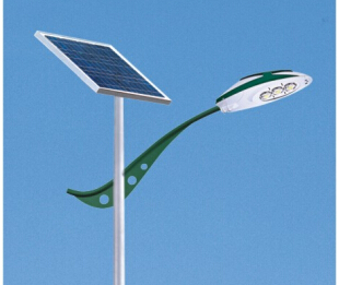 解析：怎樣辨認有實(shí)力、有保障的太陽(yáng)能路燈廠(chǎng)家