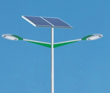 led太陽(yáng)能路燈桿的生產(chǎn)質(zhì)量保證很重要