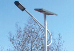 新農村太陽(yáng)能路燈安裝的需求如何？