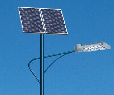 LED太陽(yáng)能路燈如何配置省心、省事？
