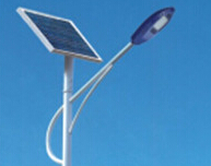 太陽(yáng)能路燈安裝的選址如何做？