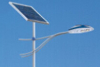 何為太陽(yáng)能路燈高效性？如何能保障？