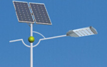 封裝太陽(yáng)能路燈光源有何用意？