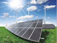 太陽(yáng)能路燈電池板能使用多少年？