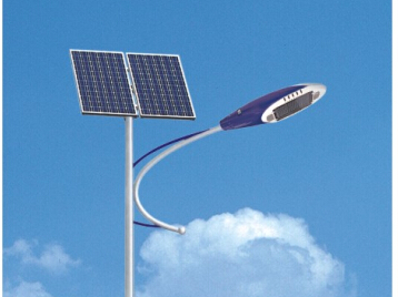 led太陽(yáng)能路燈的如何接線(xiàn)更安全？