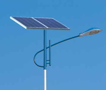 太陽(yáng)能LED路燈廠(chǎng)家應以質(zhì)量和信譽(yù)為首位發(fā)展