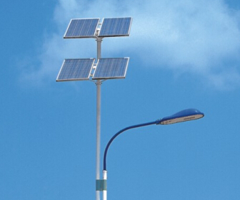 太陽(yáng)能led路燈不能工作了應從哪些地方查起？