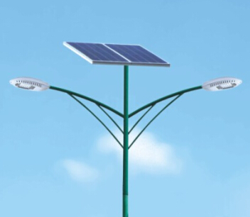 Led太陽(yáng)能路燈廠(chǎng)家如何才能獲得更大的利潤？