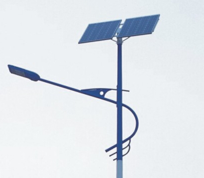 太陽(yáng)能路燈電池板的容量大小如何確定？