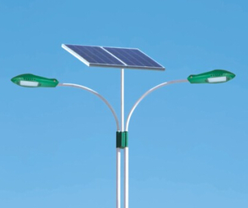 華可：太陽(yáng)能led路燈為什么那么受歡迎？