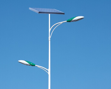 華可解析導致太陽(yáng)能led路燈不亮的原因