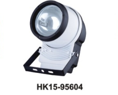 LED泛光燈及l(fā)ed投光燈的照明有什么不同？