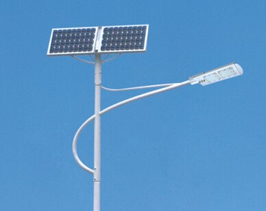 華可：led太陽(yáng)能路燈是依據哪些因素報價(jià)的？