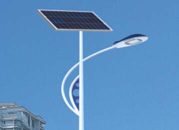 節能、環(huán)保的太陽(yáng)能led路燈可以用在庭院燈上嗎？