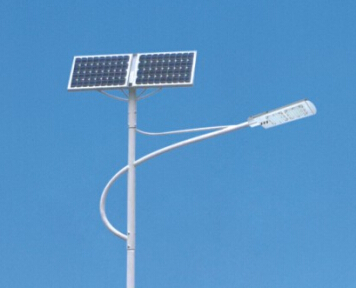 華可：太陽(yáng)能led路燈有哪些散熱方式？