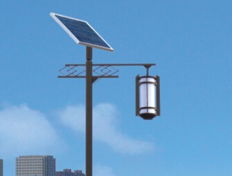 華可告訴您太陽(yáng)能led庭院燈五大選購訣竅