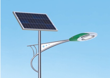 太陽(yáng)能led路燈電池板有哪幾種？發(fā)電工作怎么樣？