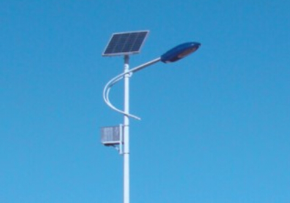 農村太陽(yáng)能路燈質(zhì)量不過(guò)關(guān)，一切都是徒然