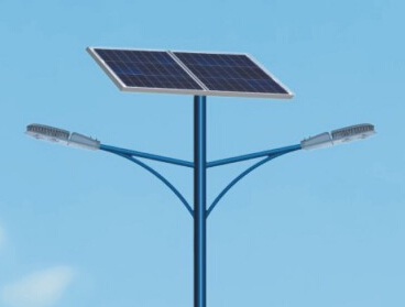 解析：選購led太陽(yáng)能路燈的成本怎么預算？