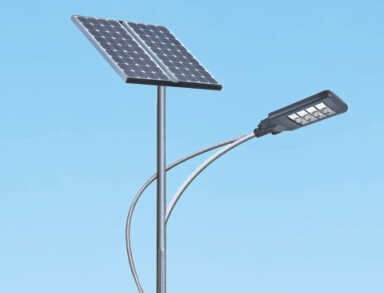 解析：如何判斷led太陽(yáng)能路燈的價(jià)格貴不貴？