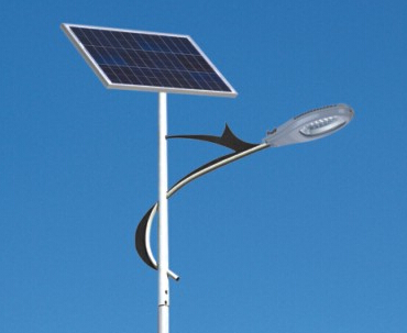 華可：怎樣才能選購到稱(chēng)心如意的led太陽(yáng)能路燈？