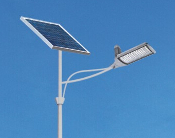 華可：led太陽(yáng)能路燈選購全攻略