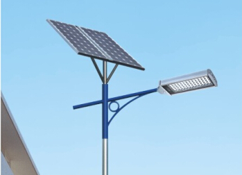 華可：led太陽(yáng)能路燈外殼為什么要用壓鑄鋁？
