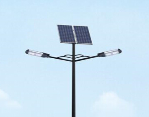 帶您了解華可led太陽(yáng)能路燈燈桿做工怎么樣？