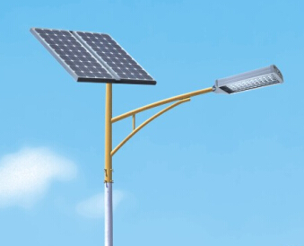 led太陽(yáng)能路燈廠(chǎng)家帶您了解如今潮流的道路照明燈