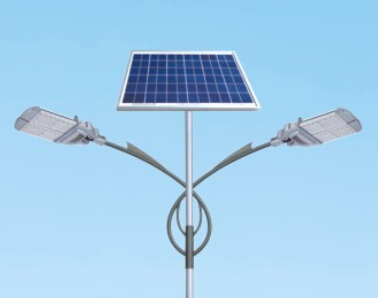 華可：導致led太陽(yáng)能路燈壽命不長(cháng)的原因有哪些？