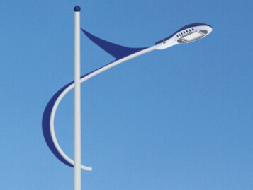 華可：大家選購LED路燈需要仔細了，應“三看”