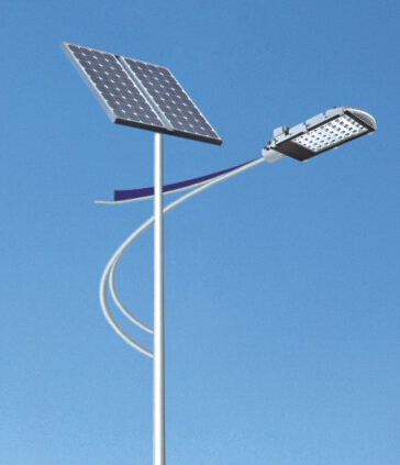華可講解為什么有些地區不適合裝led太陽(yáng)能路燈