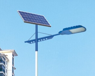 led太陽(yáng)能路燈的優(yōu)勢您了解多少？不了解用戶(hù)的看過(guò)來(lái)