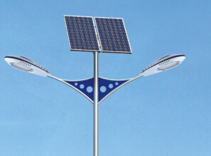 解析：利用太陽(yáng)能源所生產(chǎn)的led太陽(yáng)能路燈怎么樣？