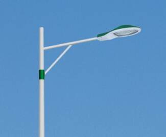 農村安裝led路燈需要對路燈做好哪些保護工作？