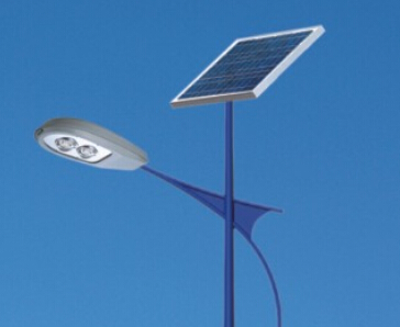 華可告訴您太陽(yáng)能led路燈安裝誤區，避免中招