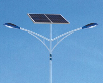 華可小課堂：如何購買(mǎi)、判斷led太陽(yáng)能路燈價(jià)格？