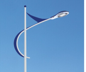 華可：LED路燈光源的使用壽命及便利？