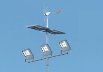 華可帶您了解風(fēng)光互補led路燈怎么樣？