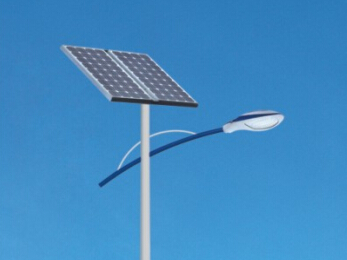 新農村太陽(yáng)能路燈照明的真正意義！