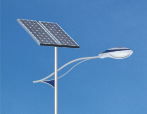 太陽(yáng)能led路燈廠(chǎng)家的實(shí)力如何區分？