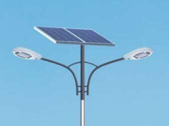 中山太陽(yáng)能路燈安裝帶給我們了哪些好處？