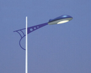 華可：Led路燈的防雷要做好3個(gè)預防工作