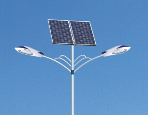 華可：led太陽(yáng)能路燈驗收時(shí)需注意4大要點(diǎn)